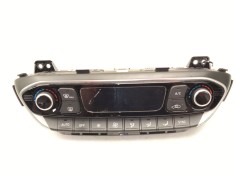Recambio de mando calefaccion / aire acondicionado para hyundai i30 (pde, pd, pden) 1.6 crdi referencia OEM IAM   