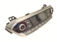 Recambio de mando calefaccion / aire acondicionado para hyundai i30 (pde, pd, pden) 1.6 crdi referencia OEM IAM    2