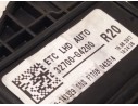 PEDAL ACELERADOR 32700G4200 