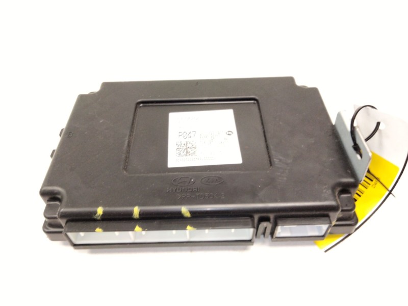 Recambio de modulo electronico para hyundai i30 (pde, pd, pden) 1.6 crdi referencia OEM IAM   