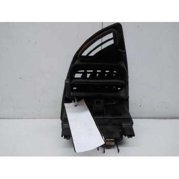 Recambio de aireador izquierdo para citroën c4 berlina collection referencia OEM IAM 9646338077  