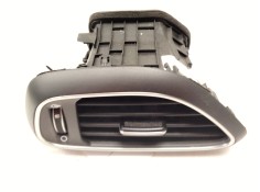 Recambio de aireador izquierdo para hyundai i30 (pde, pd, pden) 1.6 crdi referencia OEM IAM   