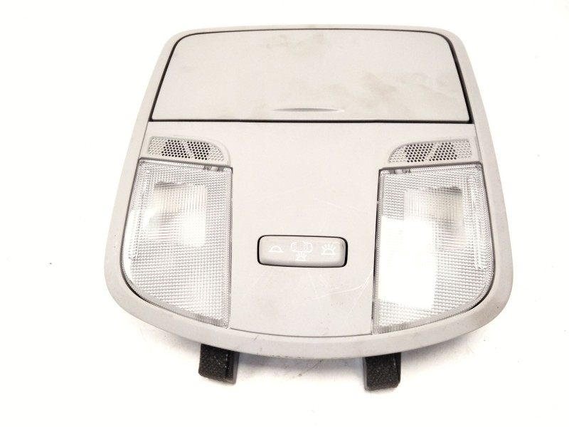 Recambio de luz interior para hyundai i30 (pde, pd, pden) 1.6 crdi referencia OEM IAM 92800G30XX  