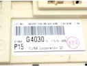 CAJA FUSIBLES 91950G4030 