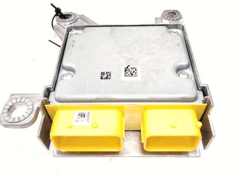 Recambio de centralita airbag para hyundai i30 (pde, pd, pden) 1.6 crdi referencia OEM IAM 95910G4000  