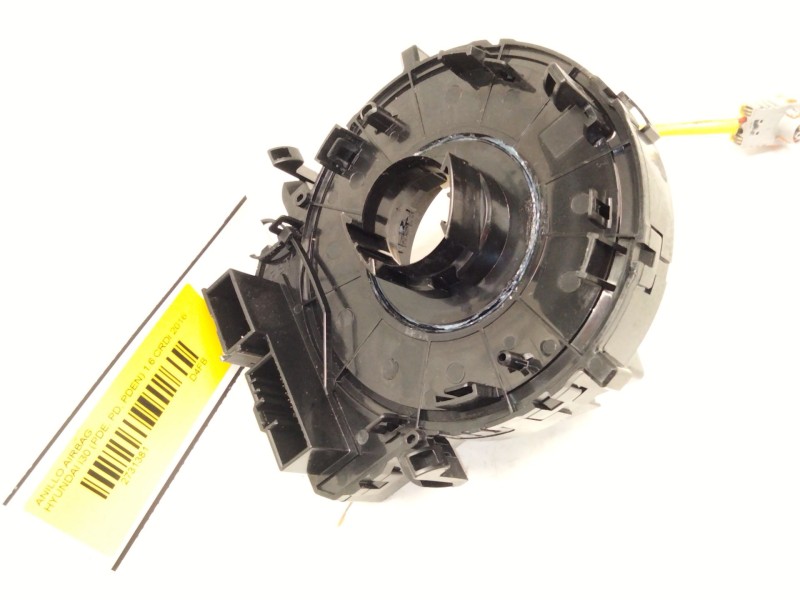 Recambio de anillo airbag para hyundai i30 (pde, pd, pden) 1.6 crdi referencia OEM IAM 93490G3130  