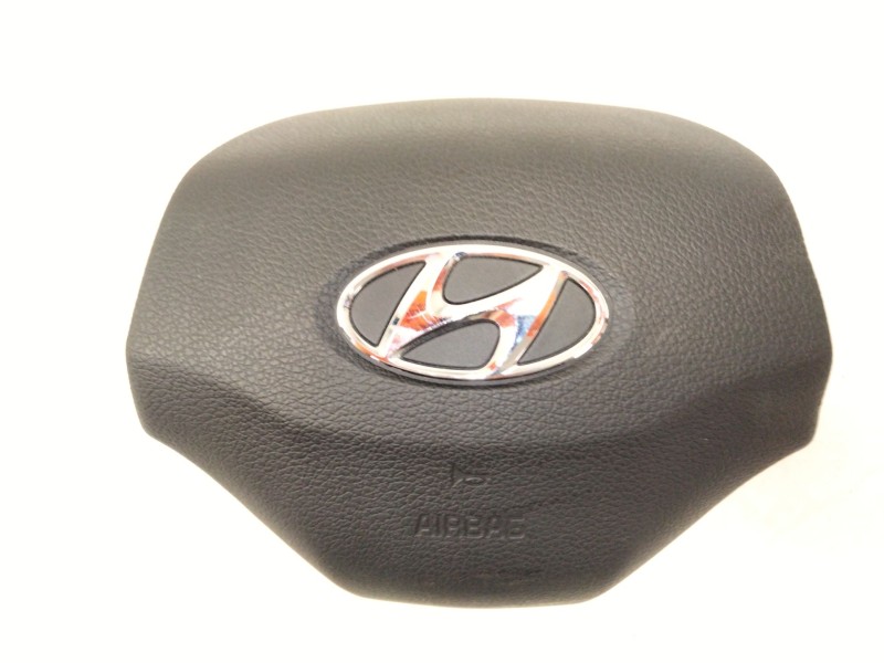Recambio de airbag delantero izquierdo para hyundai i30 (pde, pd, pden) 1.6 crdi referencia OEM IAM 56900G4000  