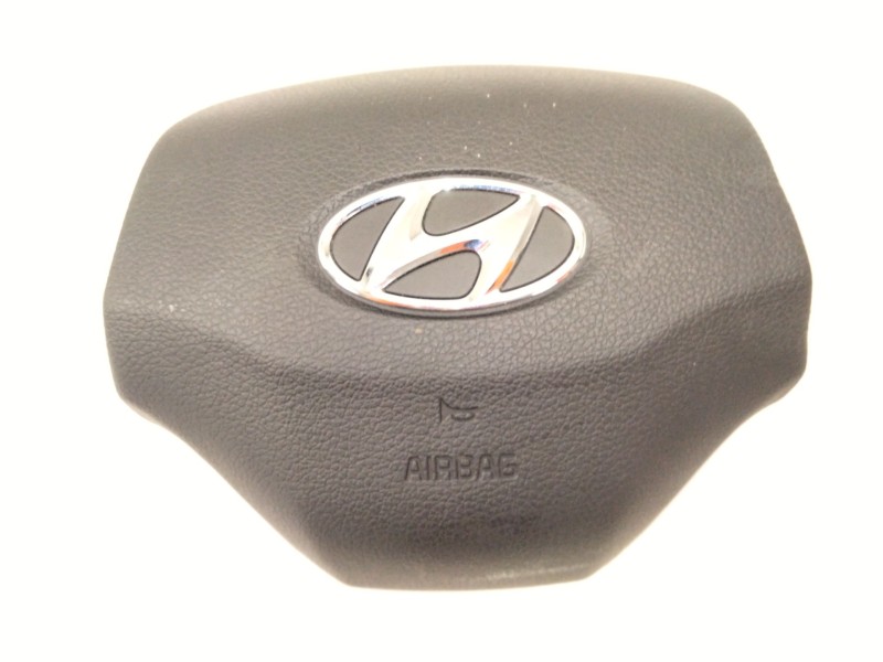 Recambio de airbag delantero izquierdo para hyundai i30 (pde, pd, pden) 1.6 crdi referencia OEM IAM 56900G4000  