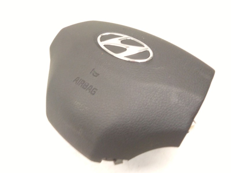 Recambio de airbag delantero izquierdo para hyundai i30 (pde, pd, pden) 1.6 crdi referencia OEM IAM 56900G4000  