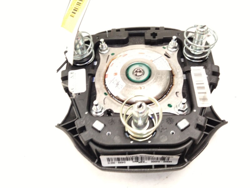 Recambio de airbag delantero izquierdo para hyundai i30 (pde, pd, pden) 1.6 crdi referencia OEM IAM 56900G4000  