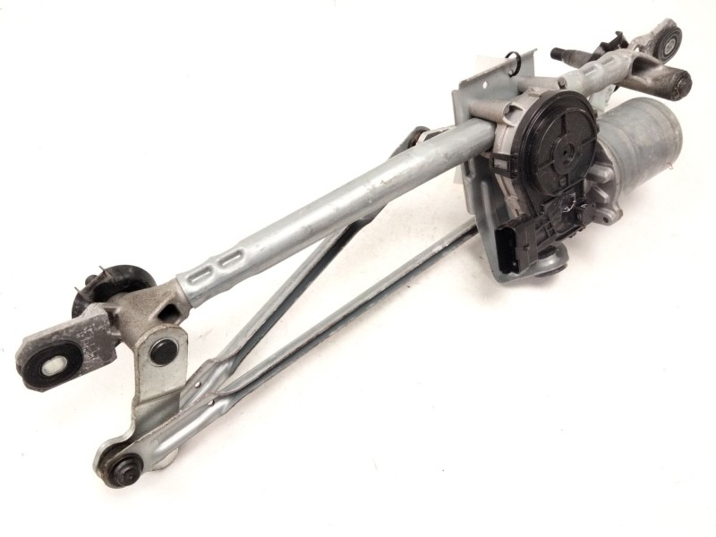 Recambio de motor limpia delantero para hyundai i30 (pde, pd, pden) 1.6 crdi referencia OEM IAM   