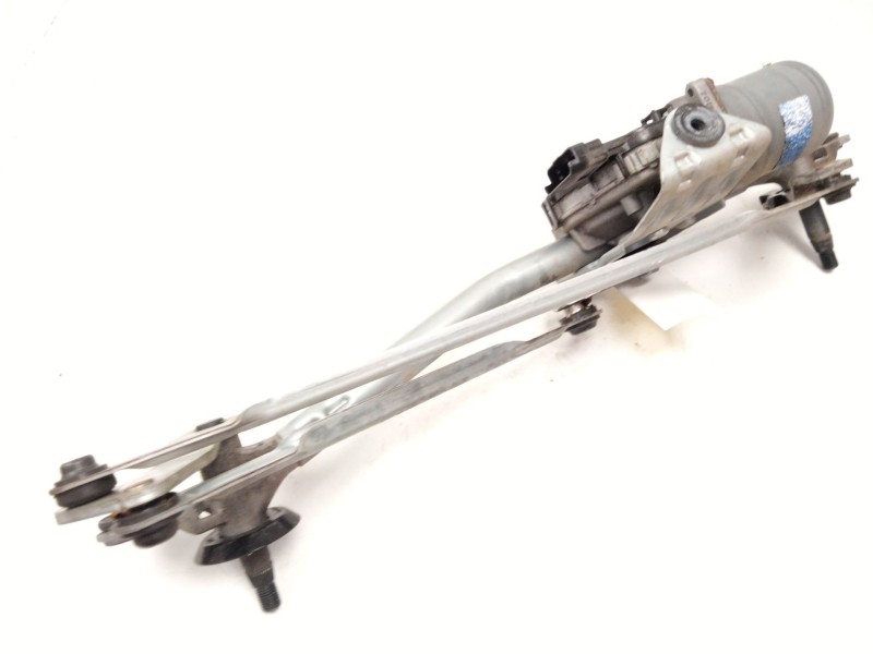 Recambio de motor limpia delantero para hyundai i30 (pde, pd, pden) 1.6 crdi referencia OEM IAM   