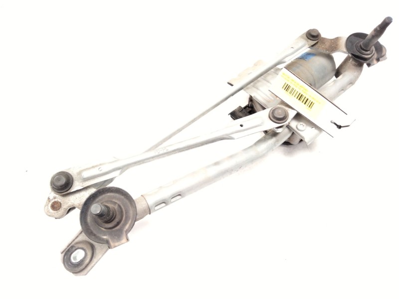 Recambio de motor limpia delantero para hyundai i30 (pde, pd, pden) 1.6 crdi referencia OEM IAM   