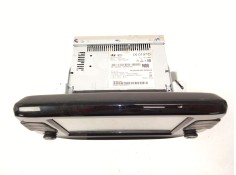 Recambio de pantalla multifuncion para hyundai i30 (pde, pd, pden) 1.6 crdi referencia OEM IAM 96550G4000   2