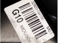 Recambio de pedal freno para hyundai i30 (pde, pd, pden) 1.6 crdi referencia OEM IAM 32800G4100   2