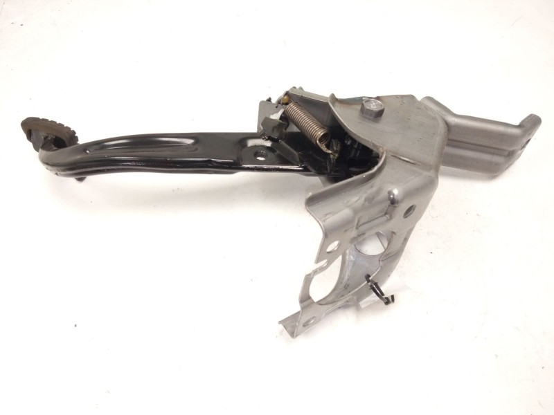 Recambio de pedal freno para hyundai i30 (pde, pd, pden) 1.6 crdi referencia OEM IAM 32800G4100  