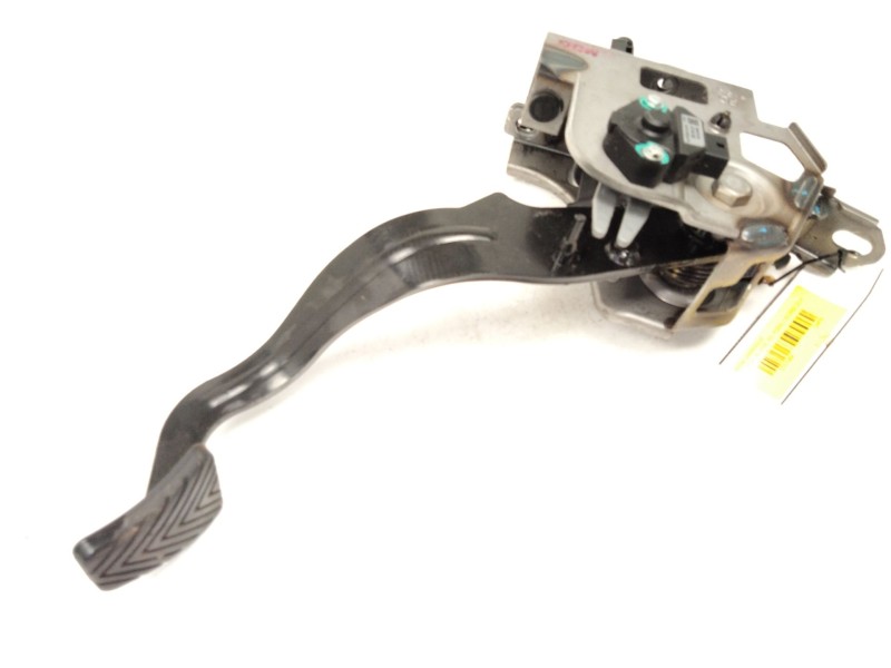 Recambio de pedal embrague para hyundai i30 (pde, pd, pden) 1.6 crdi referencia OEM IAM 32802G4LA0  