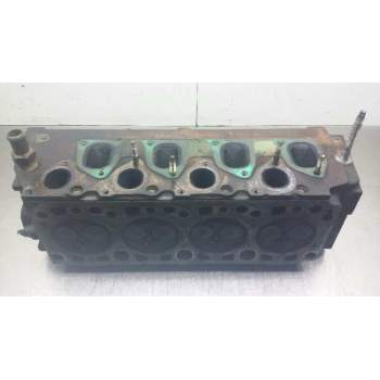 Recambio de culata para ford focus berlina (cak) 1.8 tddi turbodiesel cat referencia OEM IAM 150 CASCO 