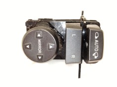 Recambio de mando retrovisor para hyundai i30 (pde, pd, pden) 1.6 crdi referencia OEM IAM 93530G3010  