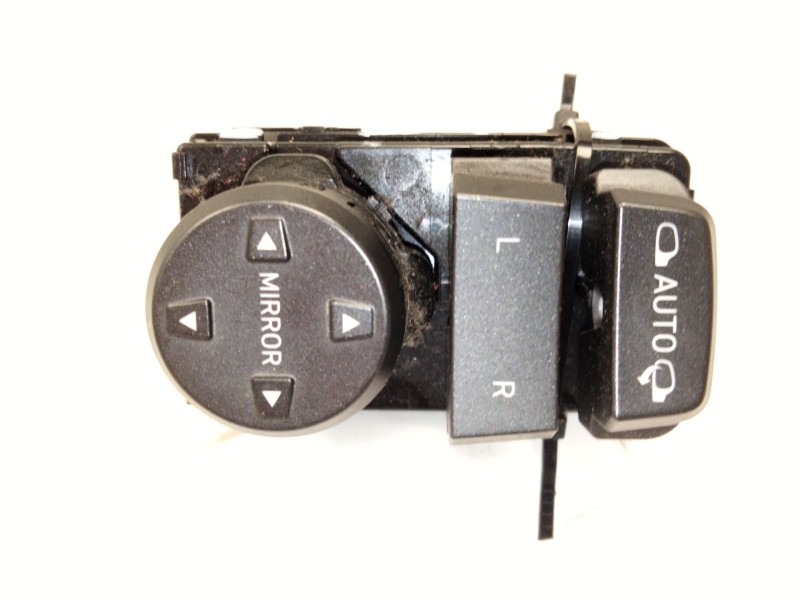 Recambio de mando retrovisor para hyundai i30 (pde, pd, pden) 1.6 crdi referencia OEM IAM 93530G3010  