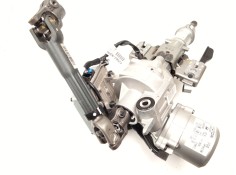 Recambio de columna direccion electrica para hyundai i30 (pde, pd, pden) 1.6 crdi referencia OEM IAM G456399500  