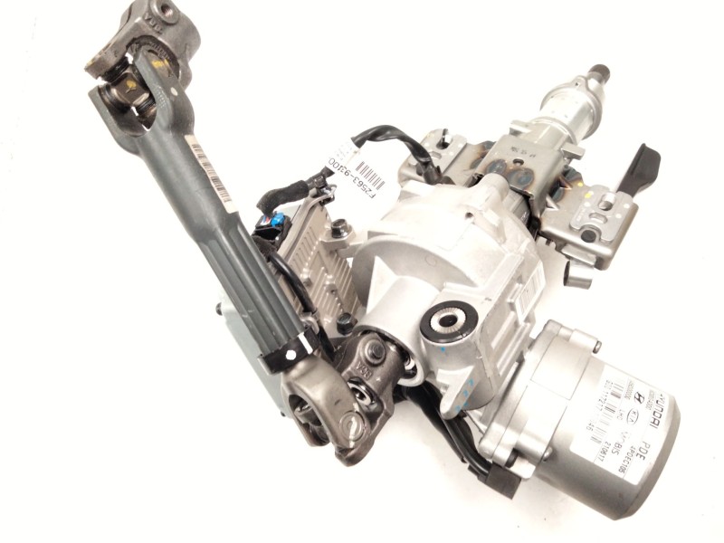 Recambio de columna direccion electrica para hyundai i30 (pde, pd, pden) 1.6 crdi referencia OEM IAM G456399500  