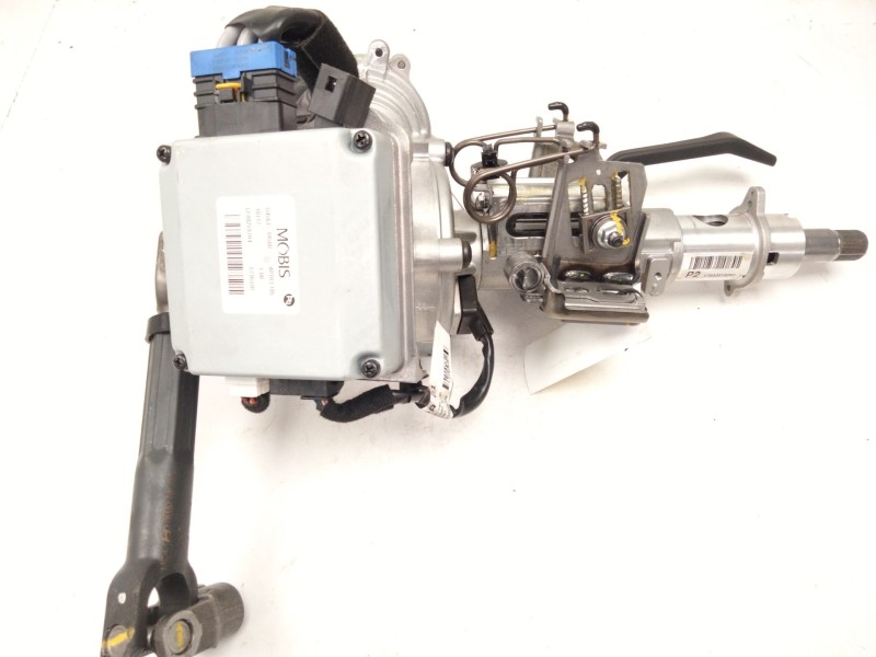 Recambio de columna direccion electrica para hyundai i30 (pde, pd, pden) 1.6 crdi referencia OEM IAM G456399500  