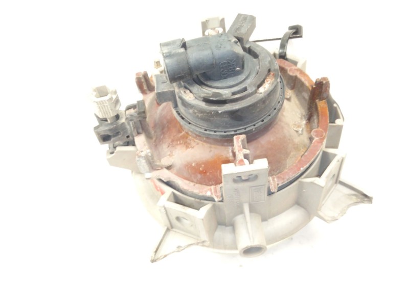 Recambio de faro antiniebla derecho para iveco stralis (as) referencia OEM IAM 41221083  