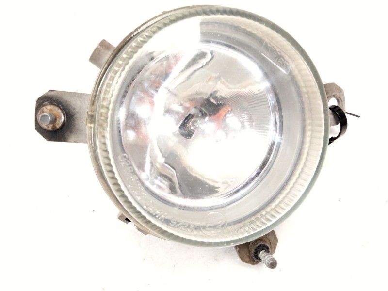 Recambio de faro antiniebla derecho para iveco stralis (as) referencia OEM IAM 89201155 41221084 