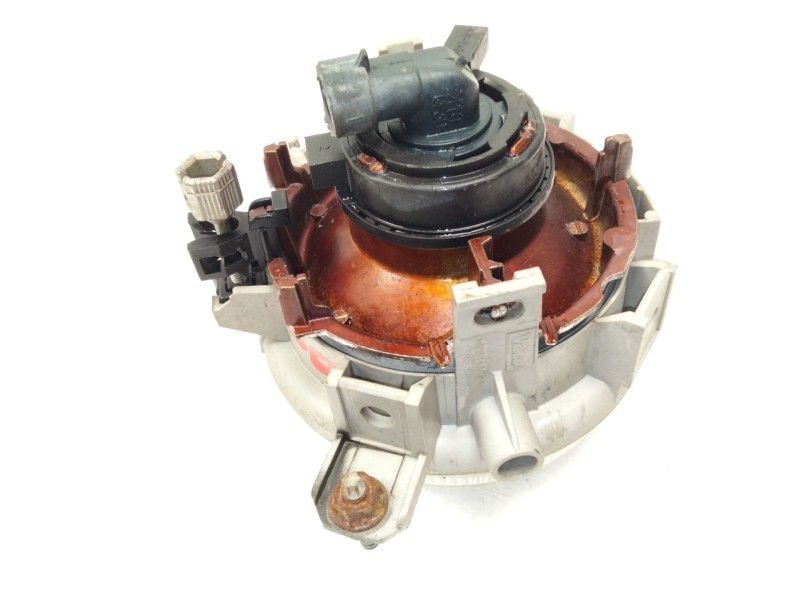 Recambio de faro antiniebla derecho para iveco stralis (as) referencia OEM IAM 89201155 41221084 