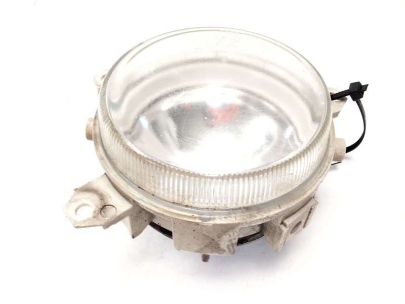 Recambio de faro antiniebla izquierdo para iveco stralis (as) referencia OEM IAM 41221084  