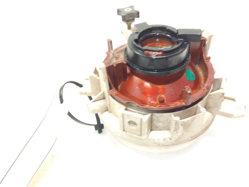 Recambio de faro antiniebla izquierdo para iveco stralis (as) referencia OEM IAM 41221084  
