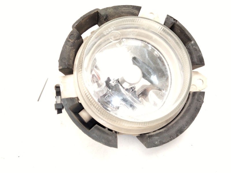Recambio de faro antiniebla izquierdo para iveco stralis (as) referencia OEM IAM 41221084  