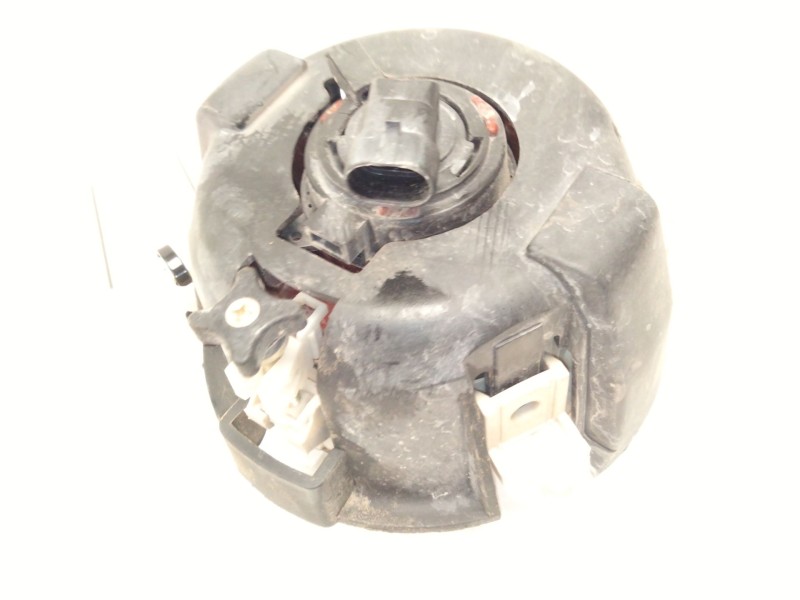 Recambio de faro antiniebla izquierdo para iveco stralis (as) referencia OEM IAM 41221084  