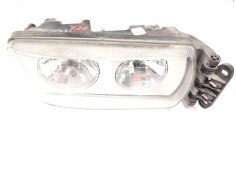 Recambio de faro derecho para iveco stralis (as) referencia OEM IAM 89201205  