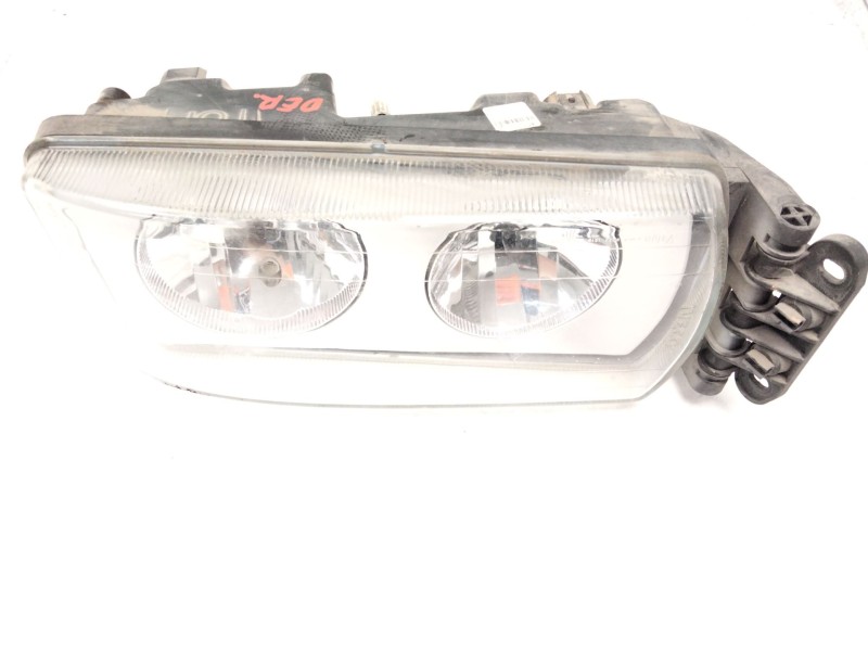 Recambio de faro derecho para iveco stralis (as) referencia OEM IAM 89201205  