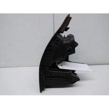 Recambio de aireador izquierdo para citroën c4 berlina collection referencia OEM IAM 9646338077  
