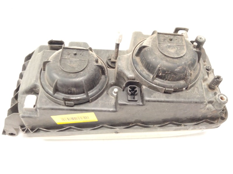 Recambio de faro derecho para iveco stralis (as) referencia OEM IAM 89201205  