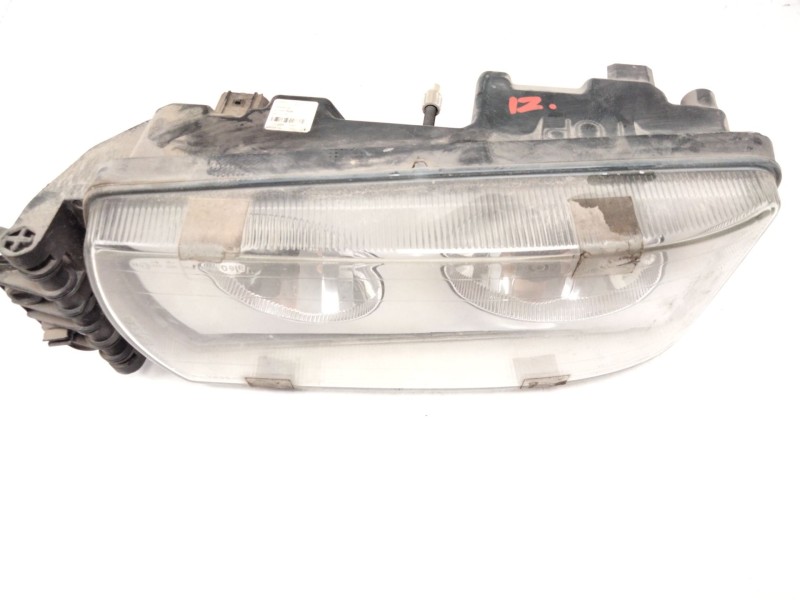 Recambio de faro izquierdo para iveco stralis (as) referencia OEM IAM 89201211  