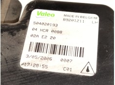 Recambio de faro izquierdo para iveco stralis (as) referencia OEM IAM 89201211   2