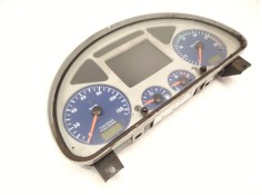Recambio de cuadro instrumentos para iveco stralis (as) referencia OEM IAM 504156161   2