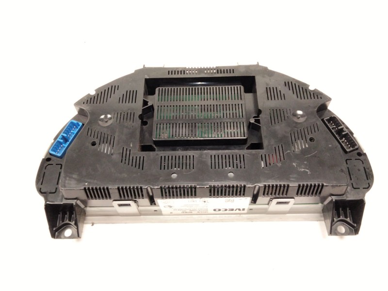 Recambio de cuadro instrumentos para iveco stralis (as) referencia OEM IAM 504156161  