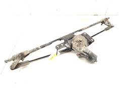 Recambio de motor limpia delantero para iveco stralis (as) referencia OEM IAM 404056  
