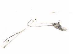 Recambio de elevalunas delantero derecho para iveco stralis (as) referencia OEM IAM 5801321873  