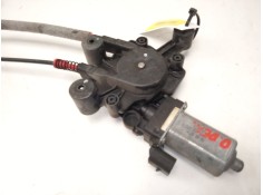 Recambio de elevalunas delantero derecho para iveco stralis (as) referencia OEM IAM 5801321873   2