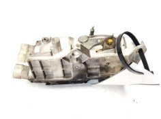 Recambio de cerradura puerta delantera derecha para iveco stralis (as) referencia OEM IAM 504096682   2