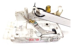 Recambio de cerradura puerta delantera izquierda para iveco stralis (as) referencia OEM IAM 98416424   2