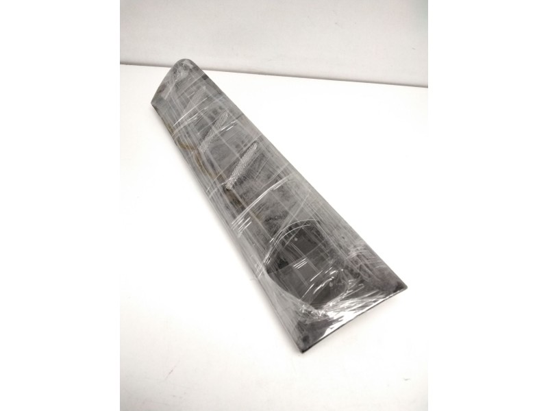 Recambio de rejilla paragolpes izquierda para bmw serie z3m coupe (e36/8) referencia OEM IAM 51138397505 511383980150 