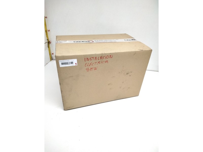Recambio de instalacion electricidad motor para bmw serie 2 gran coupe (f44) 218i referencia OEM IAM 8672129  
