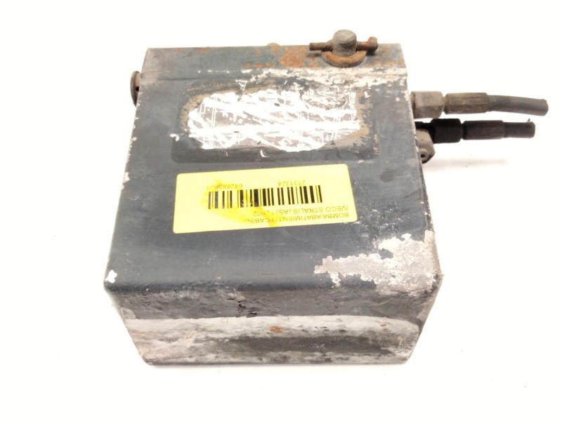 Recambio de bomba abatimiento cabina para iveco stralis (as) referencia OEM IAM   